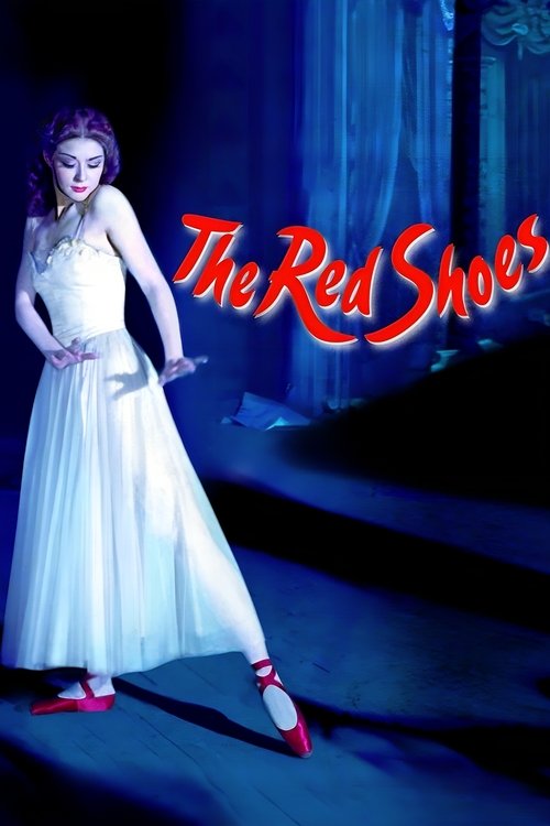 The Red Shoes