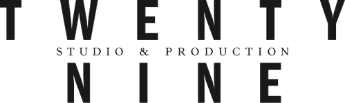 Twenty Nine Studio & Production