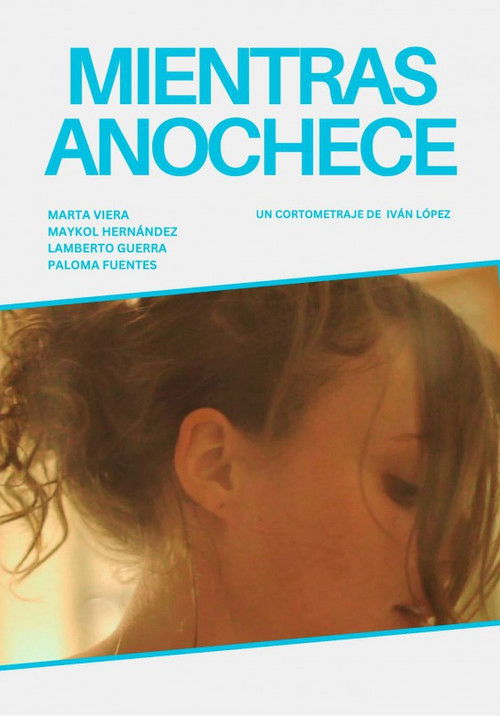 While The Night Falls