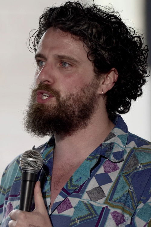 Alfie Brown: Live in Liverpool