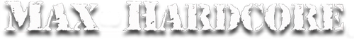 Max Hardcore