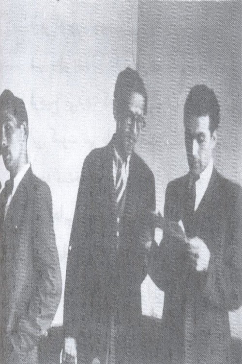 The Story of the Studio