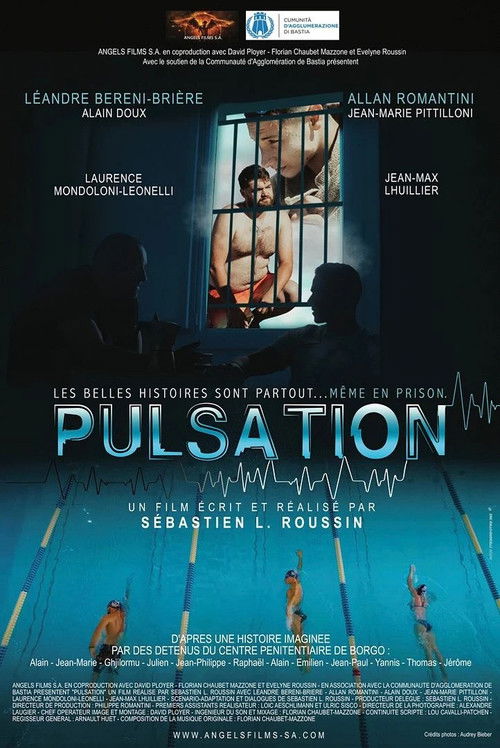 Pulsation