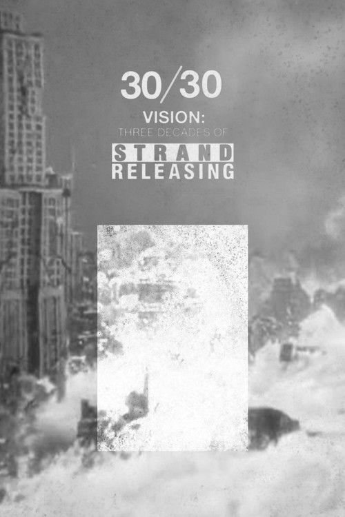 30/30 Vision: Three Decades of Strand Releasing