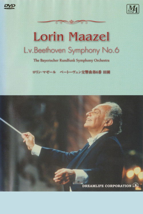 Beethoven: Symphony No.6 - Lorin Maazel