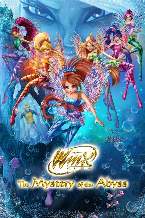 Winx Club: The Mystery Of The Abyss