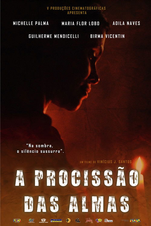A Procissão das Almas