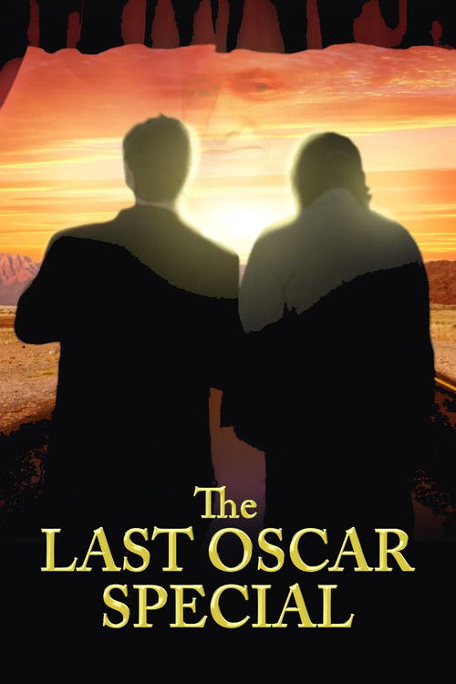 The 13th Annual On Cinema Oscar Special