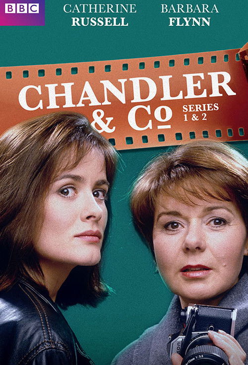 Chandler & Co