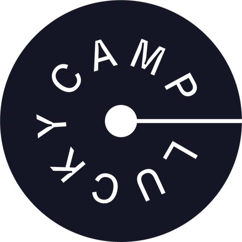 Camp Lucky