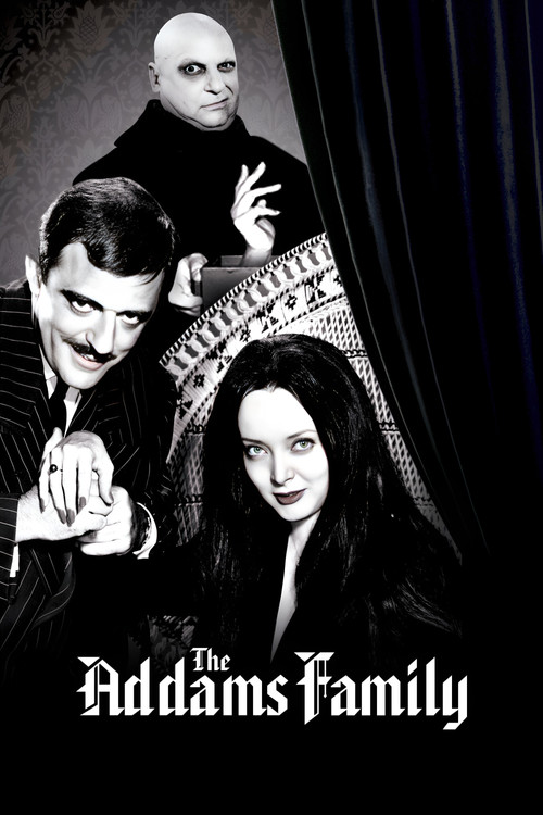 The Addams Family