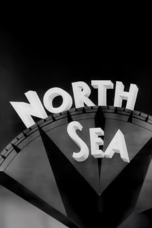 North Sea