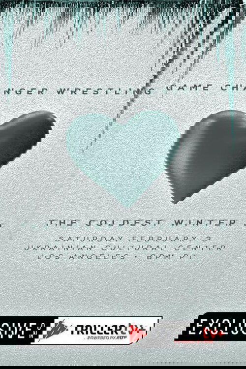 GCW: The Coldest Winter 2