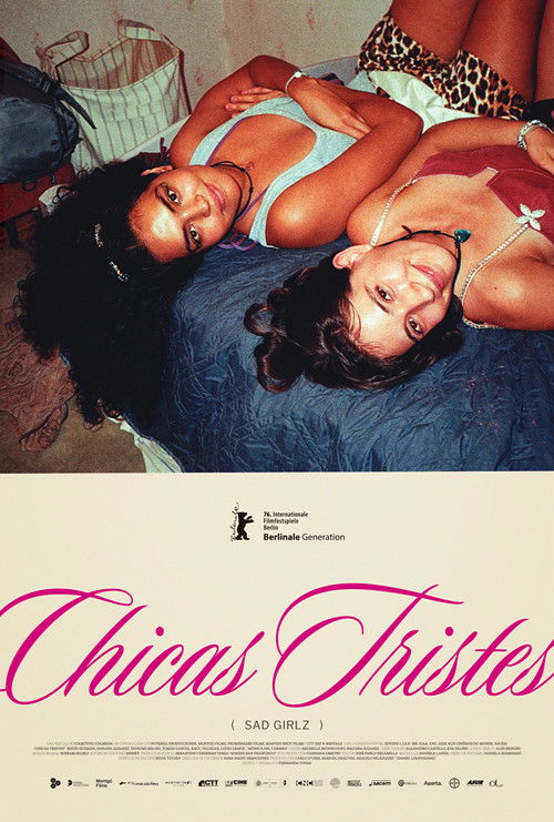 Sad Girlz