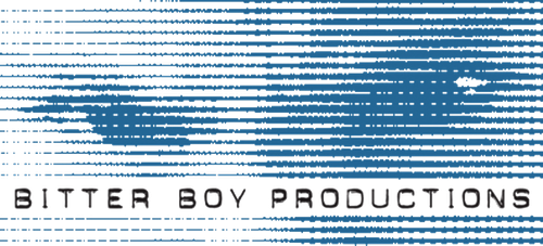 Bitter Boy Productions