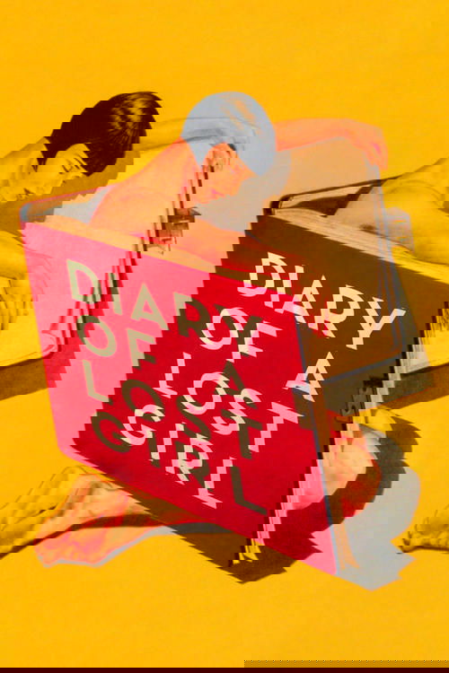 Diary of a Lost Girl