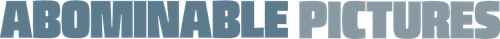 Abominable Pictures