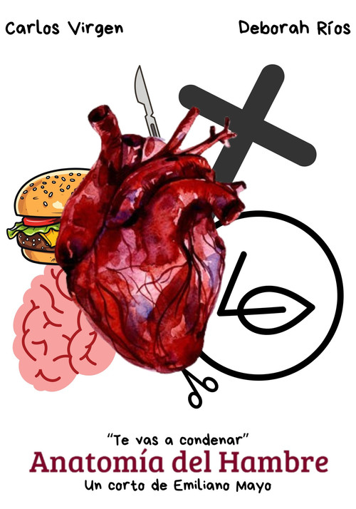 Anatomía del Hambre