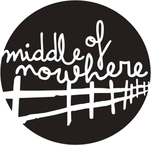Middle of Nowhere