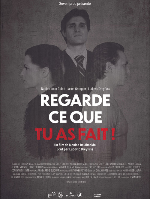 Look What You Have Done!