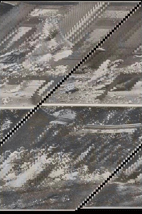 Le mariage de l'amour