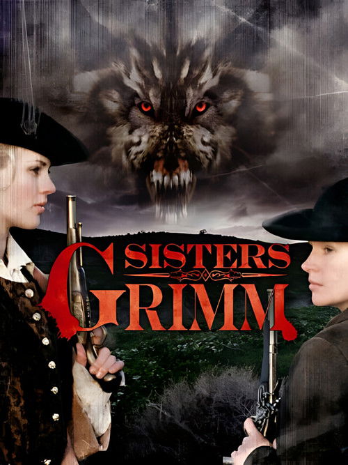 Sisters Grimm
