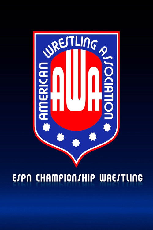 AWA Championship Wrestling