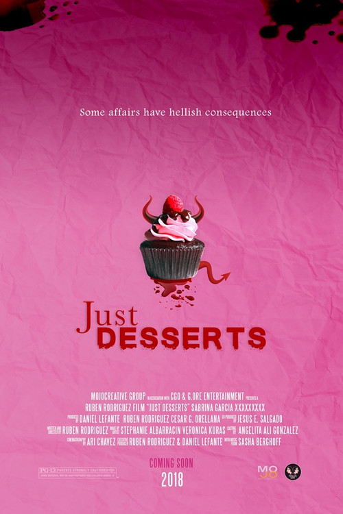 Just Desserts
