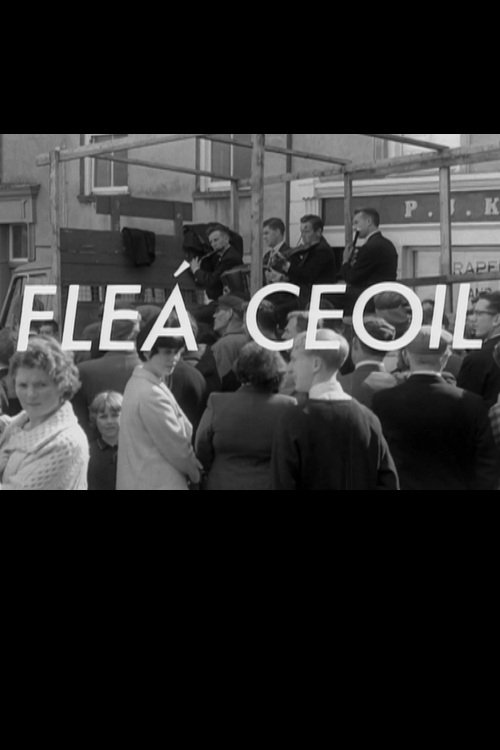 Fleá Ceoil