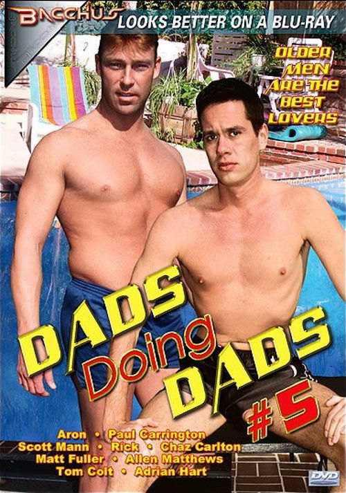 Dads Doing Dads 5