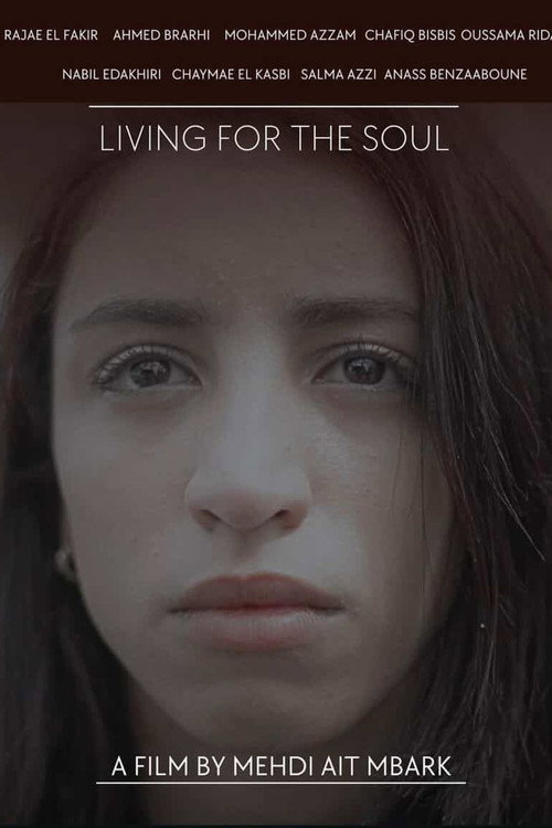 Living For The Soul