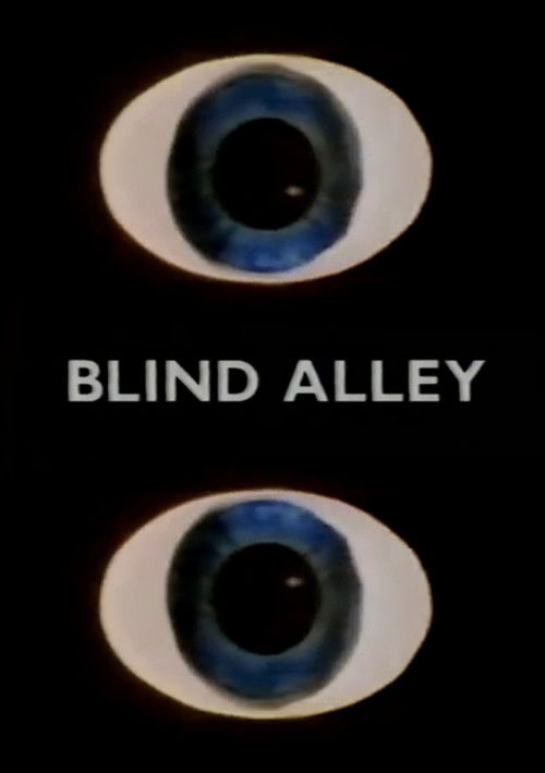Blind Alley