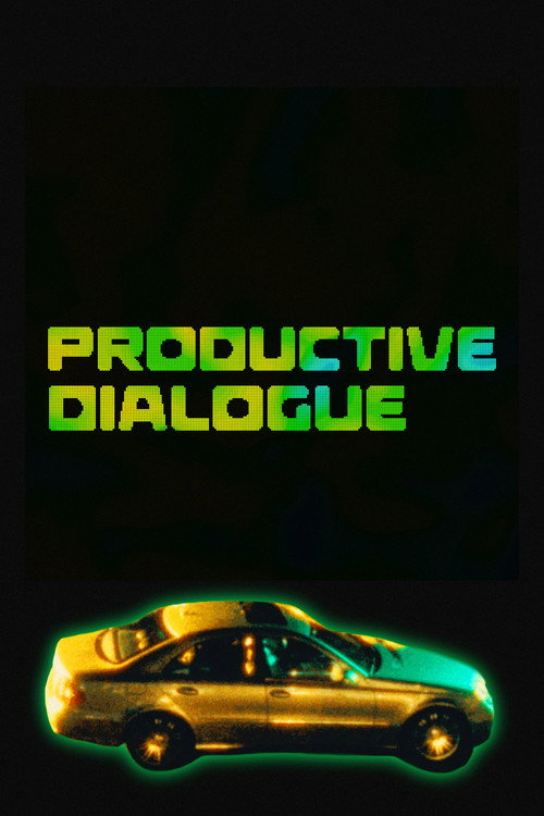 PRODUCTIVE DIALOGUE