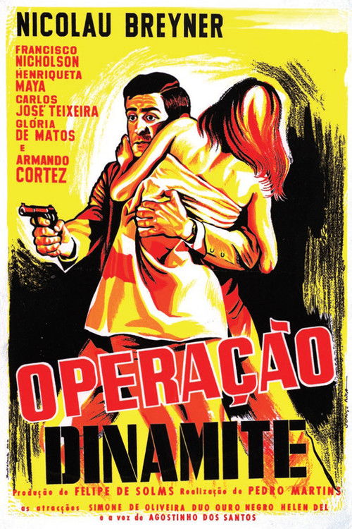 Operação Dinamite
