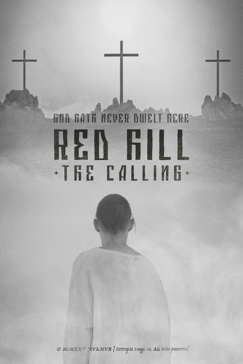 Murmur: Red Hill