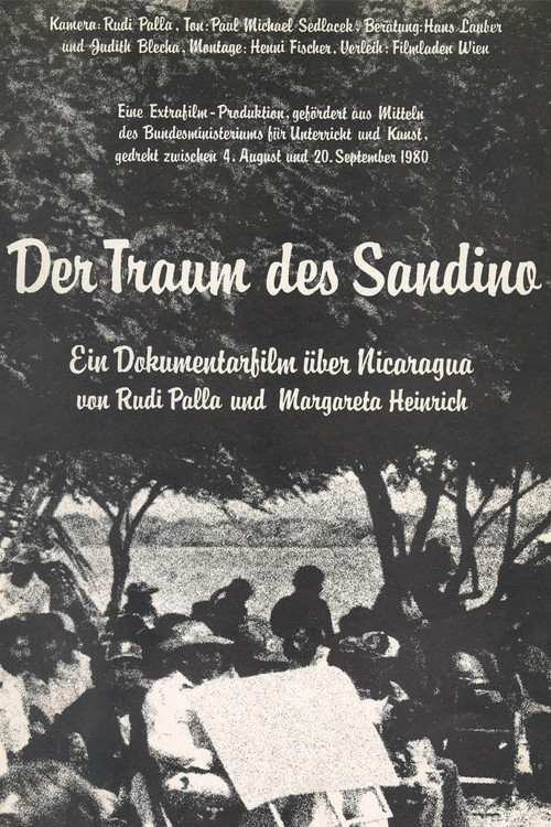 Der Traum des Sandino