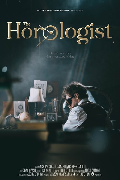 The Horologist
