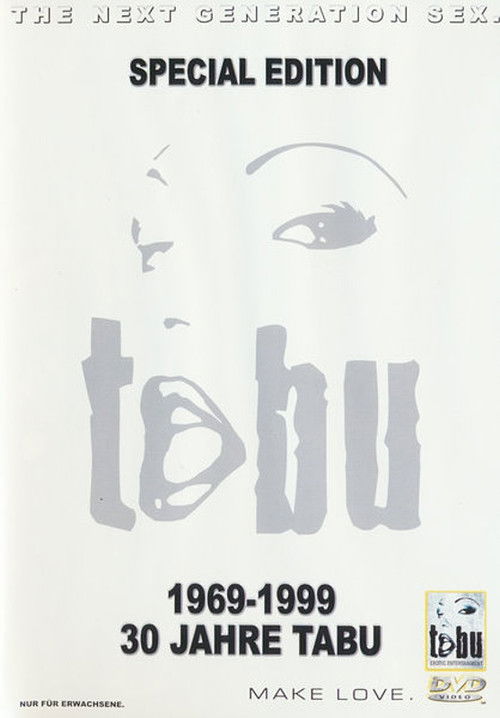 30 Jahre Tabu: 1969-1999