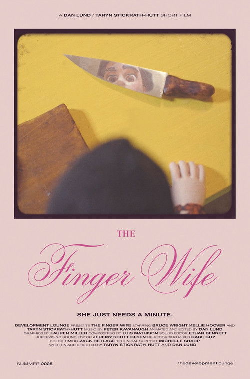 The Finger Wife