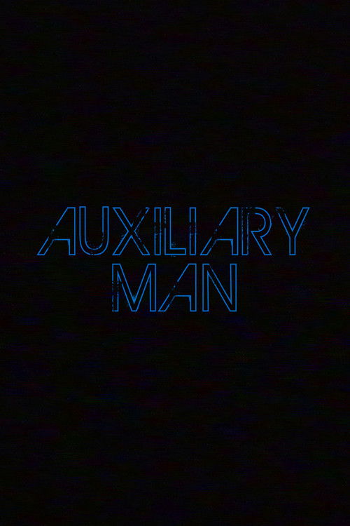 Auxiliary Man