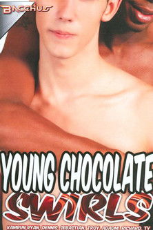 Young Chocolate Swirls