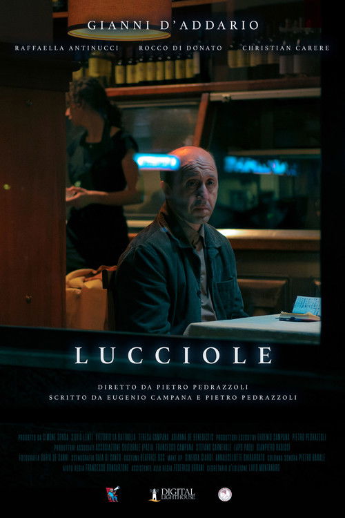 Lucciole