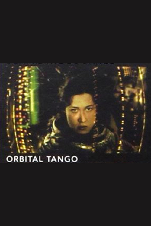 Orbital Tango