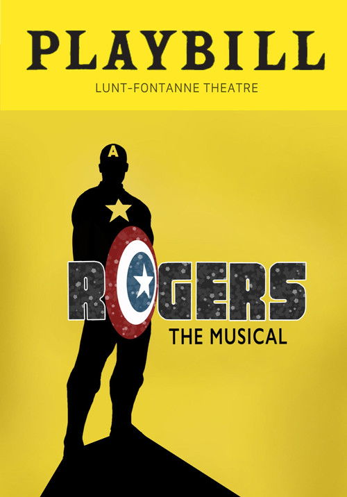 Rogers: The Musical