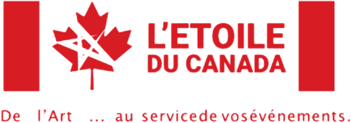L'étoile du Canada