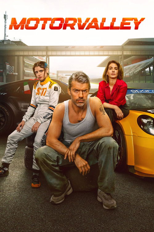 Motorvalley
