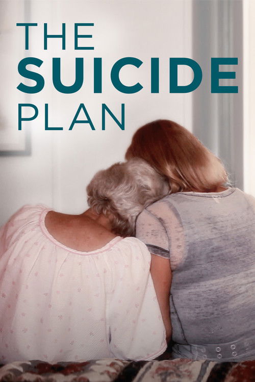 The Suicide Plan