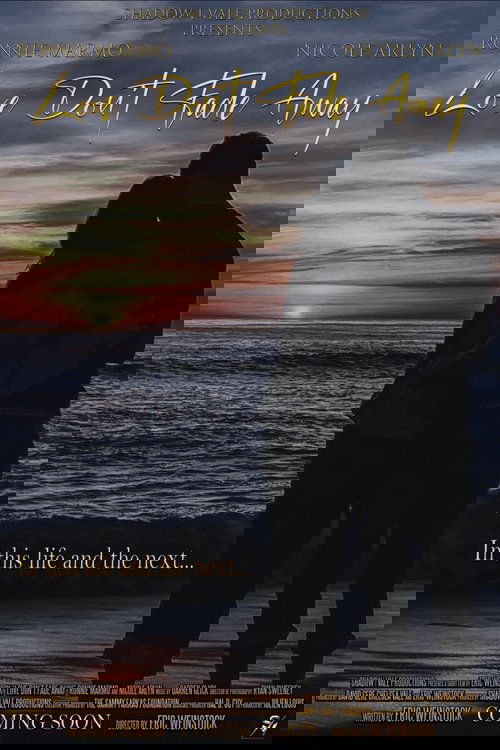 Love Don’t Fade Away