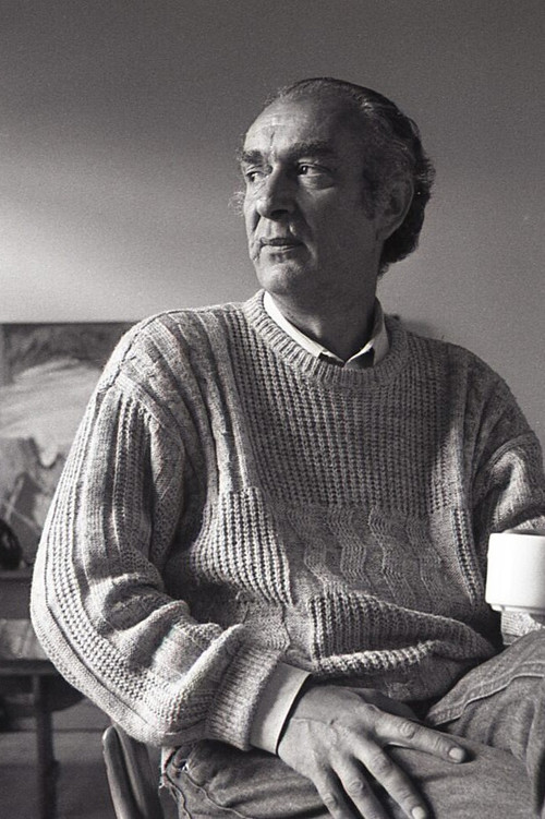 El vértigo de lo horizontal