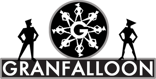 Granfalloon Productions